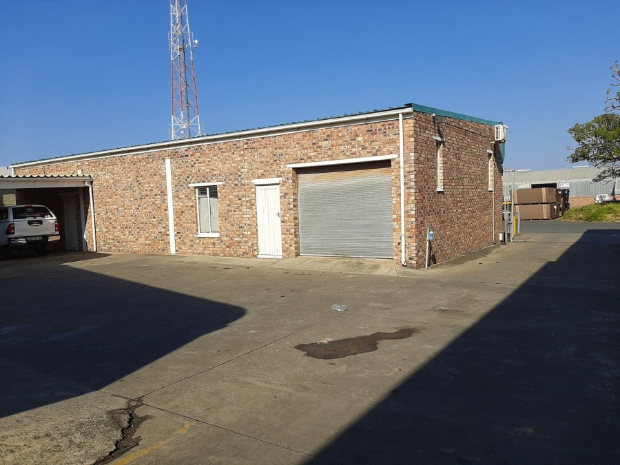 Commercial Property for Sale in North End Eastern Cape